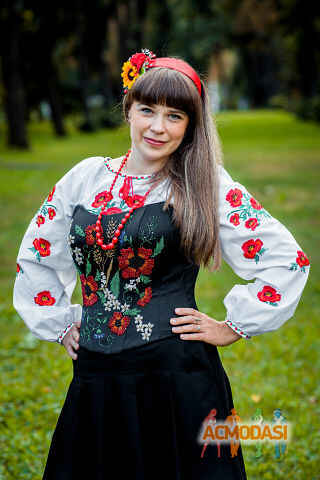 Елена Вячеславовна Заворотная фото №683703. Завантажено 04 Липня 2014