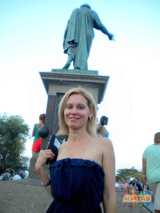 Светлана Петровна Егорченко фото №499595. Завантажено 27 Вересня 2013