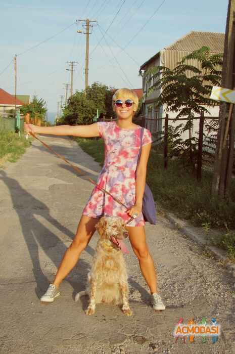 Мария  Чижикова фото №748735. Завантажено 08 Жовтня 2014