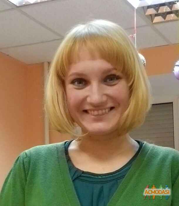 Viktoriya  Gadimova фото №1032424. Завантажено 16 Березня 2017