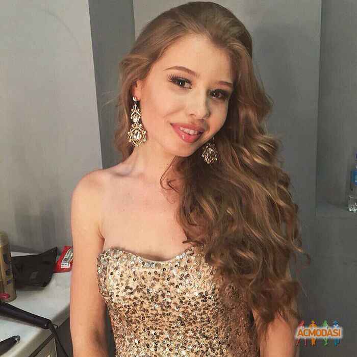 Анастасія Ігорівна Ковалюк фото №1063586. Завантажено 07 Червня 2017