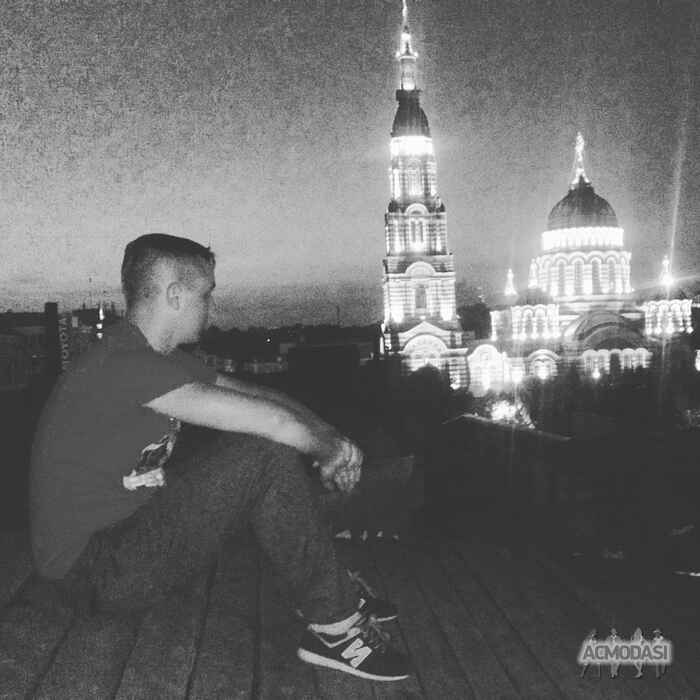 Сергей Николаевич Приходько фото №1086278. Завантажено 01 Серпня 2017