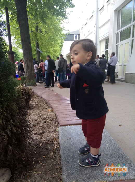 Давід Сергійович Слободзян фото №1089070. Завантажено 08 Серпня 2017