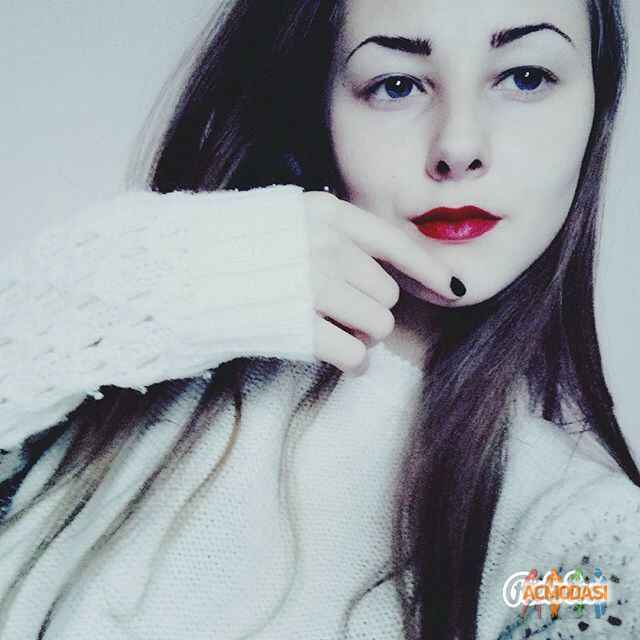 Христина Віталіївна Долішняк фото №1118344. Завантажено 14 Жовтня 2017