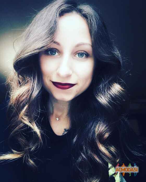 Настя  Макаревич фото №1118776. Завантажено 15 Жовтня 2017