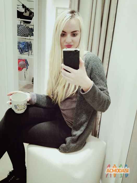 Вікторія Олександрівна Лахай фото №1185116. Завантажено 12 Лютого 2018