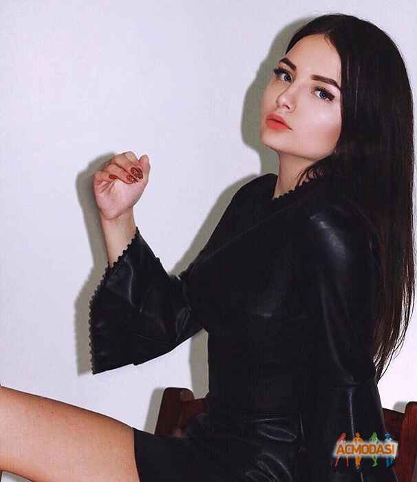 Карина Александровна Минюкова фото №1199761. Завантажено 03 Березня 2018
