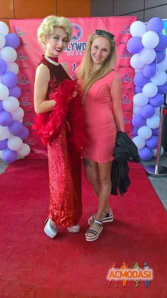 Марика Александровна Легецкая фото №1203158. Завантажено 10 Березня 2018