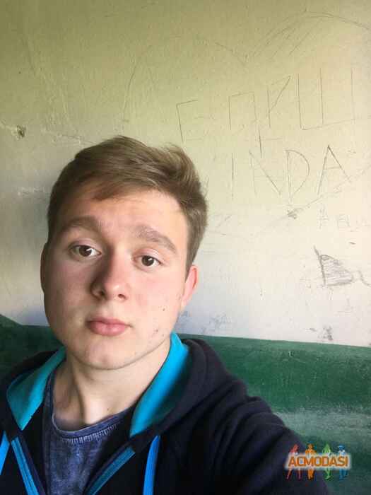 Денис Денисович Борщев фото №1257329. Завантажено 12 Липня 2018