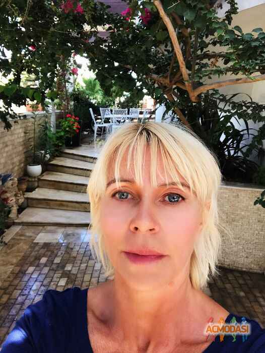 Надежда Степановна Макарова фото №1457262. Завантажено 06 Жовтня 2019