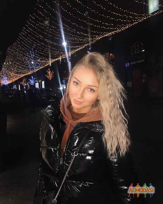 Полина Юрьевна Ревта фото №1512873. Завантажено 23 Лютого 2020