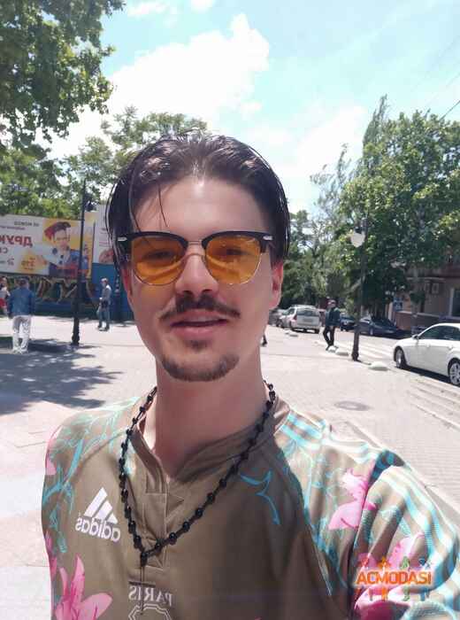 Fedor Maksimovich Ageev фото №1542227. Завантажено 25 Червня 2020