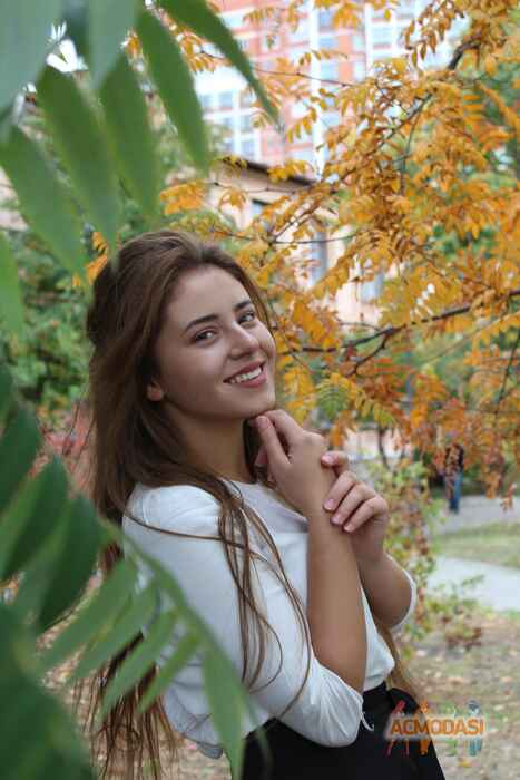 Анастасiя  Капітонова фото №1566752. Завантажено 15 Вересня 2020