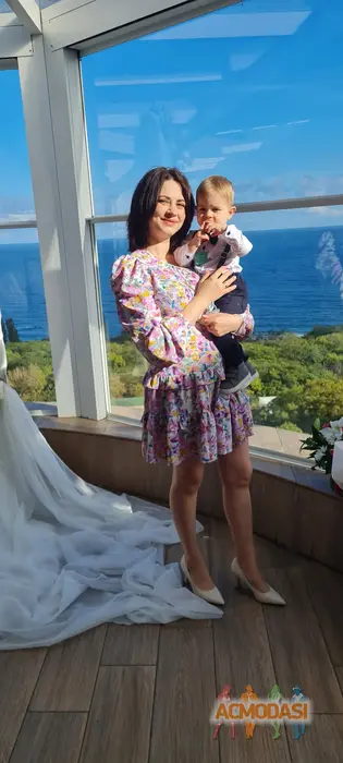 Ксения Александровна Продорова фото №1740728. Завантажено 11 Березня 2025