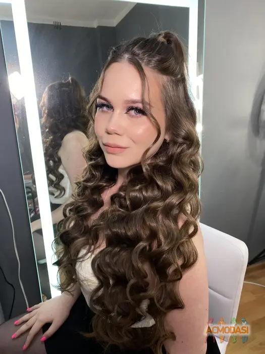 Надія Сергіївна Гущенкова фото №1748613. Завантажено 16 Жовтня 2025