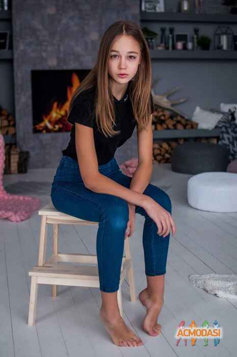 Катерина Андреевна Ковернега фото №1155070. Завантажено 20 Грудня 2017