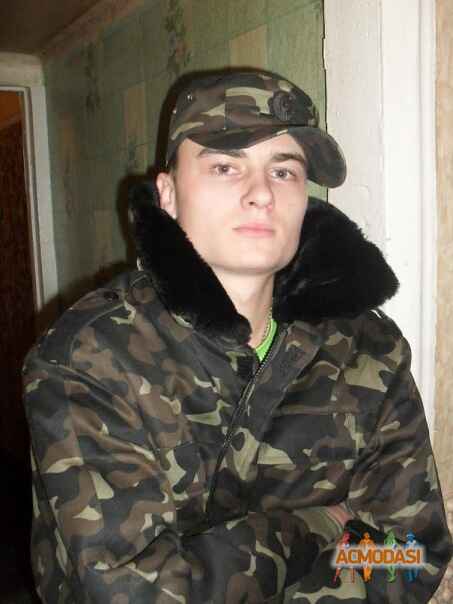 Михаил Юрьевич Волков фото №31546. Завантажено 03 Квітня 2011