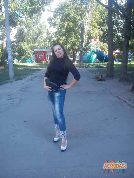 Светлана Павловна Окачева фото №507557. Завантажено 10 Жовтня 2013