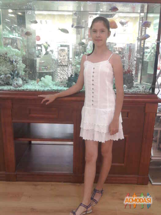 Анна Станіславівна Добровольська фото №685596. Завантажено 07 Липня 2014
