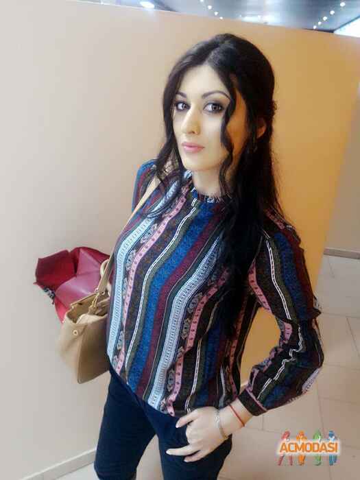 Ольга   фото №1050090. Завантажено 03 Травня 2017