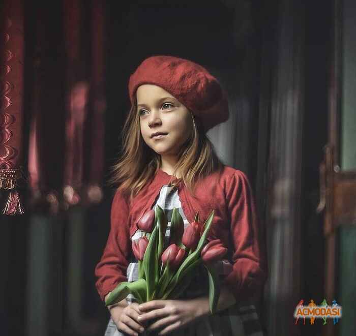Евеліна Денисівна Соловйова фото №1391547. Завантажено 20 Квітня 2019
