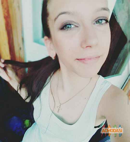 Анастасия Денисовна Зотикова фото №949933. Завантажено 27 Серпня 2016