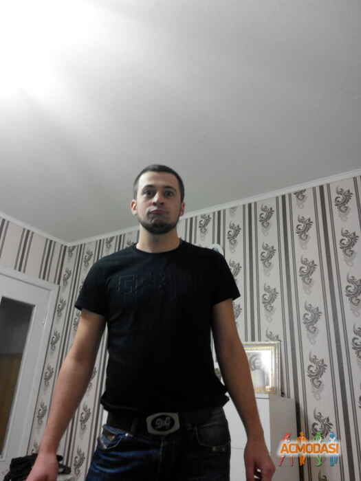 Женя  Фотул фото №977489. Завантажено 28 Жовтня 2016