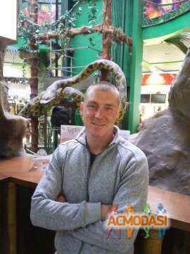 сергей александровичь суворов фото №1019003. Завантажено 11 Лютого 2017