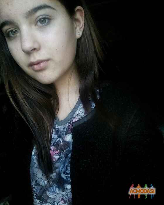 Виктория Алексеевна Зеленская фото №1036923. Завантажено 28 Березня 2017