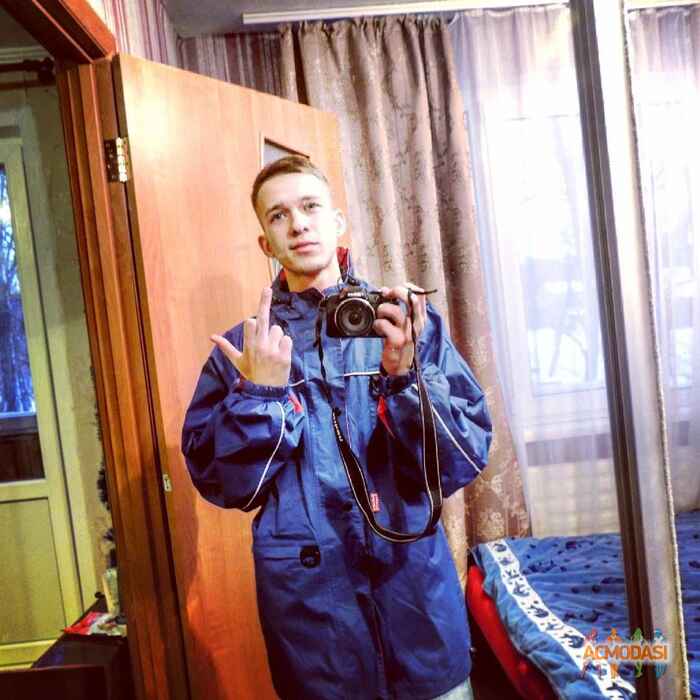 Больбат  Павел фото №1053298. Завантажено 12 Травня 2017