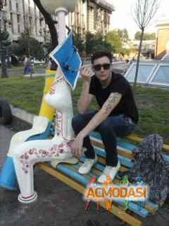 Вадя  Мосейчук фото №1066420. Завантажено 14 Червня 2017