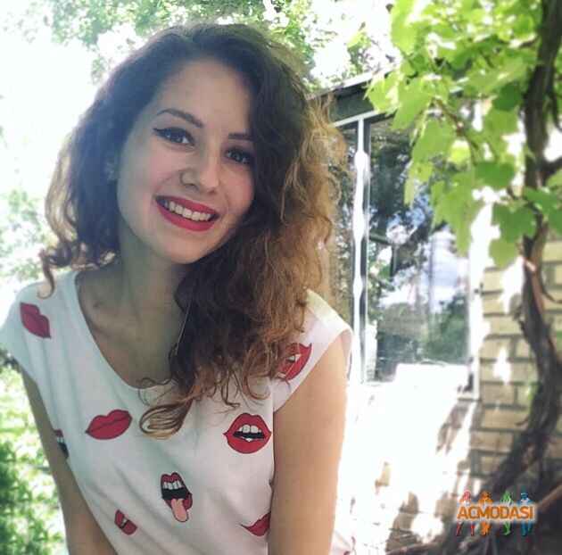 Дарья  Кузьменко фото №1078562. Завантажено 14 Липня 2017