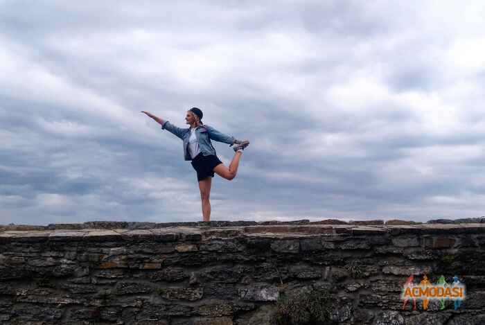 Victoriia  Soloviuk фото №1087459. Завантажено 04 Серпня 2017