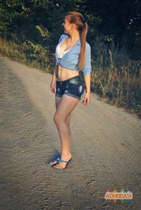 Анастасия Руслановна Ильницкая фото №1132455. Завантажено 07 Листопада 2017