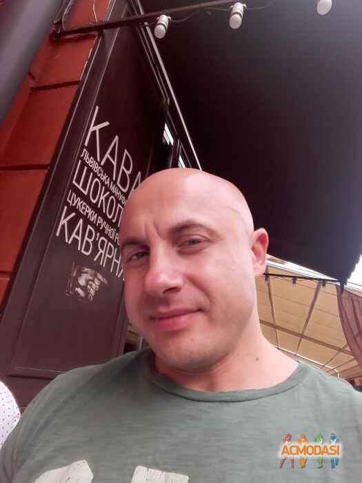 Олег Олександрович Годзула фото №1166444. Завантажено 17 Січня 2018