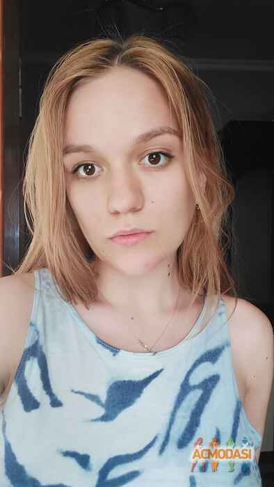 Анна Костянтинівна Селезень фото №1237312. Завантажено 29 Травня 2018