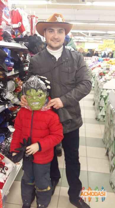 Иван Николаевич Лешан фото №1198929. Завантажено 02 Березня 2018