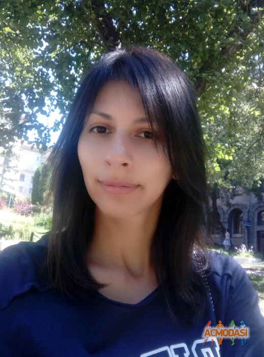 Анна Люсія Мірошник фото №1308096. Завантажено 17 Жовтня 2018