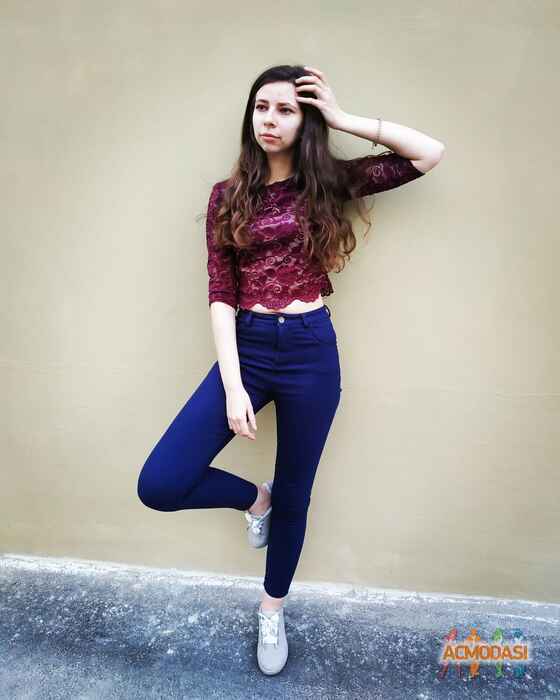 Юляся  Смаглюк фото №1404174. Завантажено 27 Травня 2019