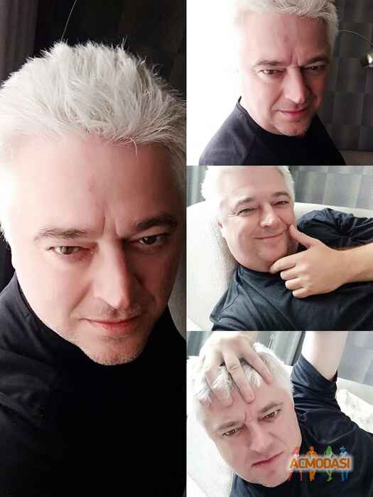Володимир Юрійович Халюк фото №1459624. Завантажено 11 Жовтня 2019