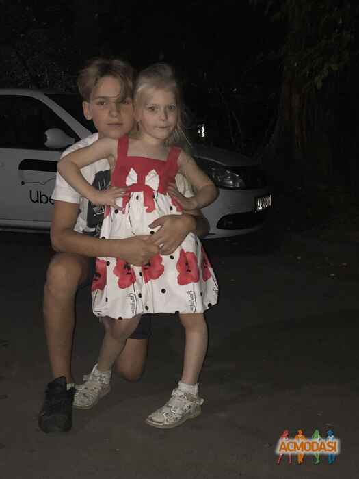 Анна Викторовна Кобцева фото №1487033. Завантажено 11 Грудня 2019