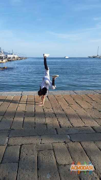 Кіра   фото №1535662. Завантажено 04 Червня 2020