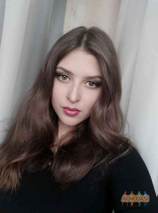 Анастасія  Вусата фото №1633039. Завантажено 09 Червня 2021