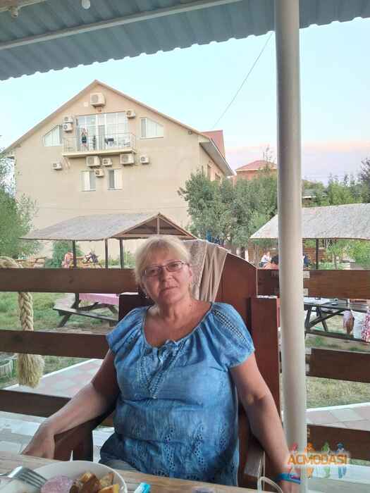 Валентина  Хлюпка фото №1643188. Завантажено 25 Липня 2021