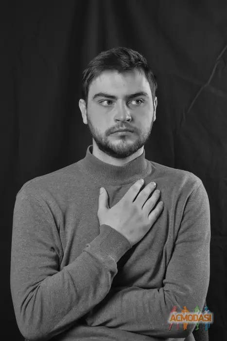 Міша  Мосяндз фото №1751100. Завантажено 03 Січня 2026