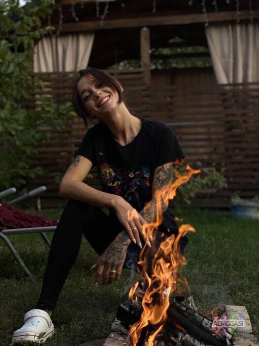 Анастасія  Ларіонова фото №1703980. Завантажено 03 Січня 2023