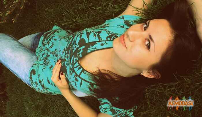 Елена Вадимовна Гринь фото №207471. Завантажено 03 Червня 2012