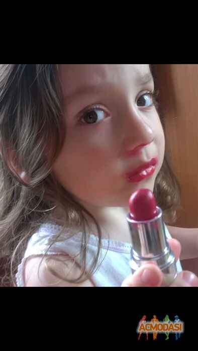 Евангеліна Олександрівна Мітрошкіна фото №1079469. Завантажено 16 Липня 2017