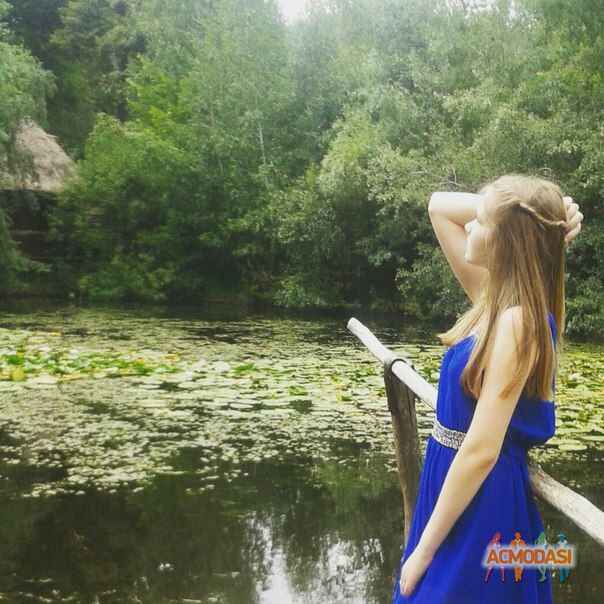 Юлія Олексіївна Іванюта фото №845785. Завантажено 27 Жовтня 2015