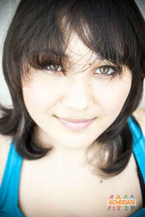Nurie Ilimdarovna Adzhigeldiyeva фото №858154. Завантажено 05 Грудня 2015